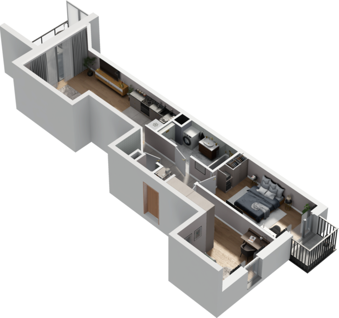 Plan A - A3M1 - zdjęcie 2